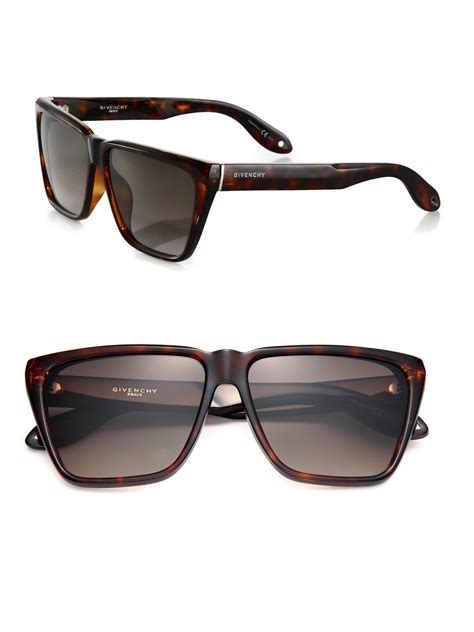 givenchy mens glasses|givenchy oversized sunglasses.